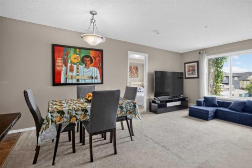 217-5 Saddlestone Way Ne, Calgary, AB 