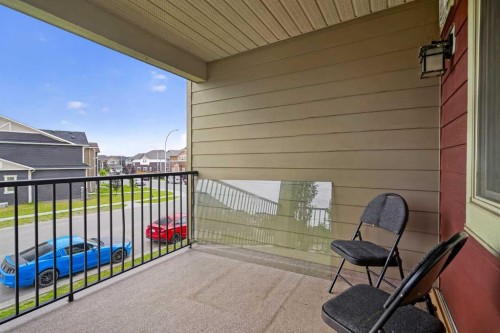 217-5 Saddlestone Way Ne, Calgary, AB 