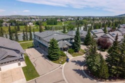 192-192 Crawford Drive Cochrane, AB T4C 2G8