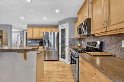 177 Covehaven Gardens Ne, Calgary, AB 