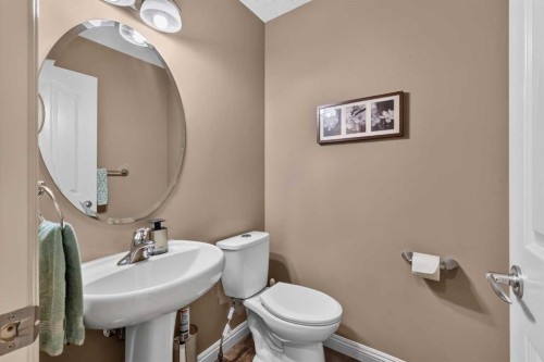 177 Covehaven Gardens Ne, Calgary, AB 