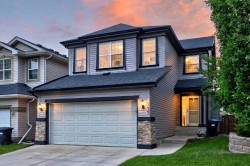 177 Covehaven Gardens NE Calgary, AB T3K 6A2