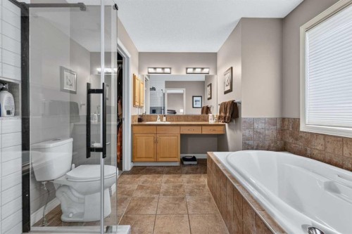177 Covehaven Gardens Ne, Calgary, AB 