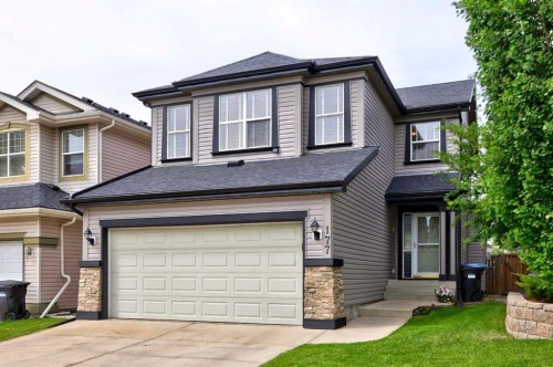 177 Covehaven Gardens Ne, Calgary, AB 