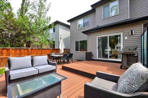 177 Covehaven Gardens Ne, Calgary, AB 