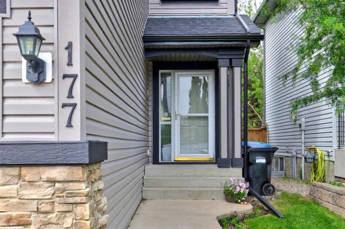 177 Covehaven Gardens Ne, Calgary, AB 