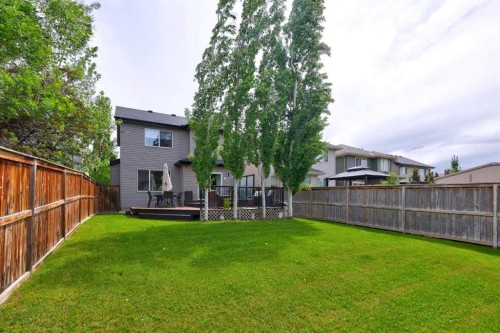 177 Covehaven Gardens Ne, Calgary, AB 