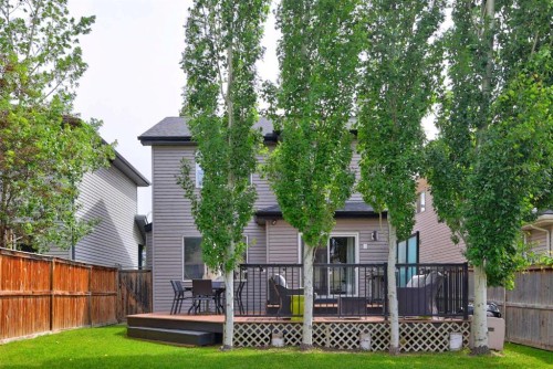 177 Covehaven Gardens Ne, Calgary, AB 