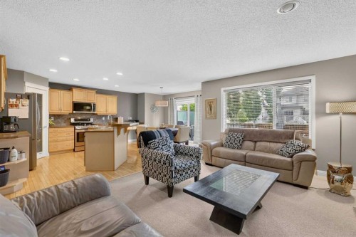 177 Covehaven Gardens Ne, Calgary, AB 