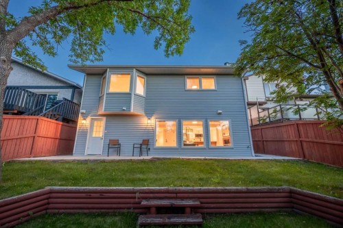 60 Strathcona Road Sw, Calgary, AB 