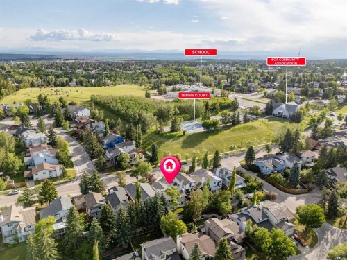 60 Strathcona Road Sw, Calgary, AB 