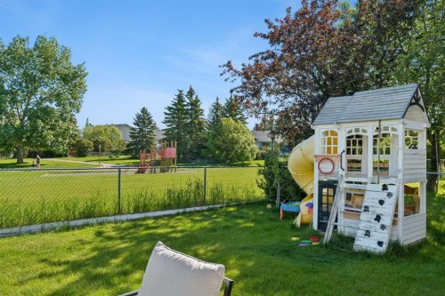 52 West Edge Road, Cochrane, AB - Outdoor