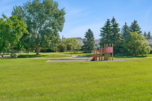 52 West Edge Road, Cochrane, AB - Outdoor