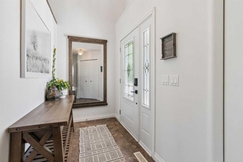 52 West Edge Road, Cochrane, AB - Indoor Photo Showing Other Room