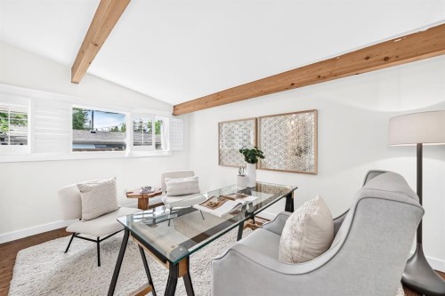 2623 Glenmount Drive Sw, Calgary, AB - Indoor