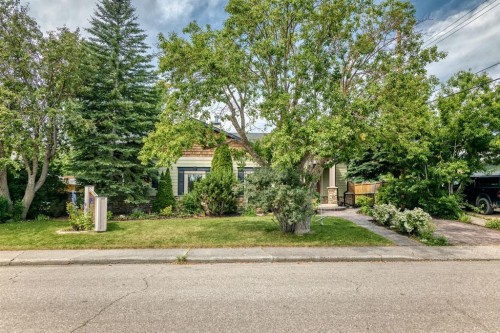 2623 Glenmount Drive Sw, Calgary, AB - Outdoor