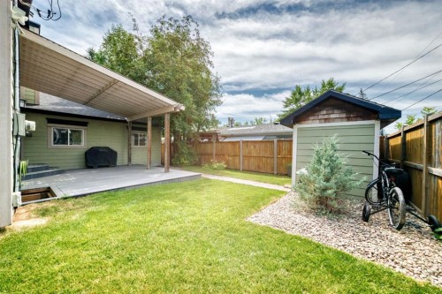 2623 Glenmount Drive Sw, Calgary, AB - Outdoor
