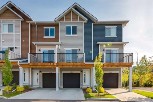 138 Tuscany Summit Square Nw, Calgary, AB 