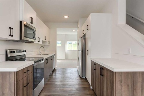 138 Tuscany Summit Square Nw, Calgary, AB 