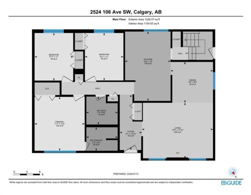 2524 106 Avenue Sw, Calgary, AB - Other