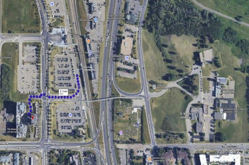 106-10 Shawnee Hill Sw, Calgary, AB 