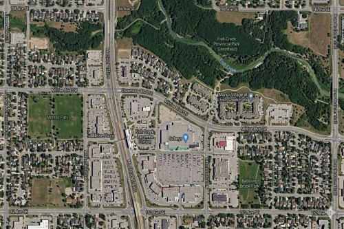 106-10 Shawnee Hill Sw, Calgary, AB 