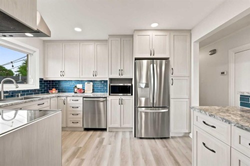 404 Arlington Drive Se, Calgary, AB 
