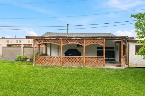 404 Arlington Drive Se, Calgary, AB 