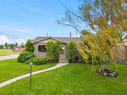 404 Arlington Drive Se, Calgary, AB 