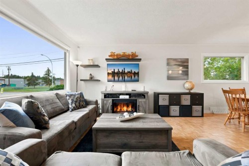 404 Arlington Drive Se, Calgary, AB 