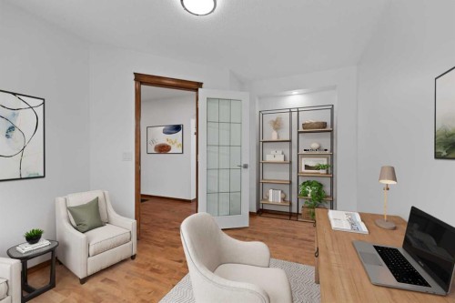 410 Long Beach Landing, Chestermere, AB - Indoor