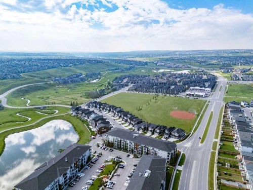 1104-298 Sage Meadows Park Nw, Calgary, AB 