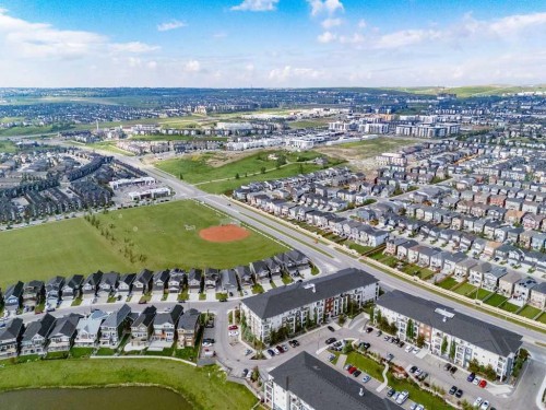 1104-298 Sage Meadows Park Nw, Calgary, AB 