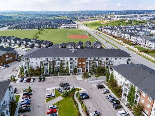 1104-298 Sage Meadows Park Nw, Calgary, AB 