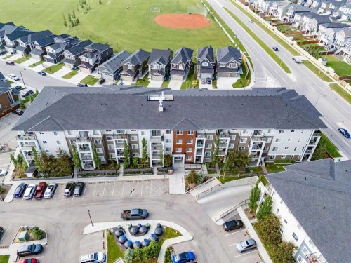1104-298 Sage Meadows Park Nw, Calgary, AB 
