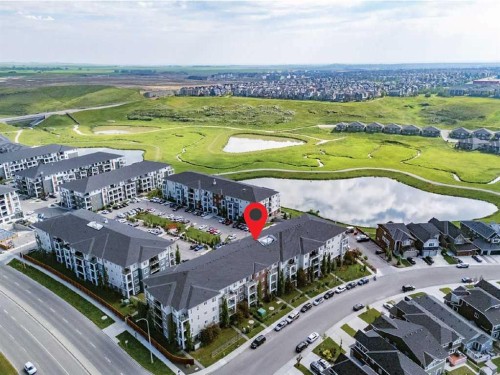 1104-298 Sage Meadows Park Nw, Calgary, AB 