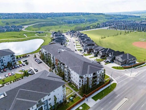 1104-298 Sage Meadows Park Nw, Calgary, AB 