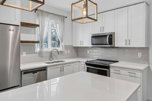 1104-298 Sage Meadows Park Nw, Calgary, AB 