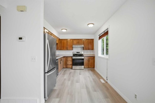 5608 Rundlehorn Drive Ne, Calgary, AB 