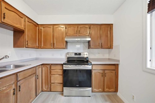 5608 Rundlehorn Drive Ne, Calgary, AB 