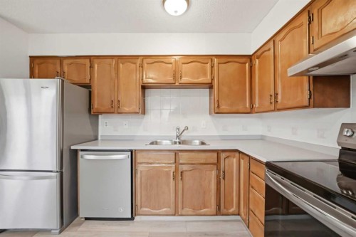 5608 Rundlehorn Drive Ne, Calgary, AB 