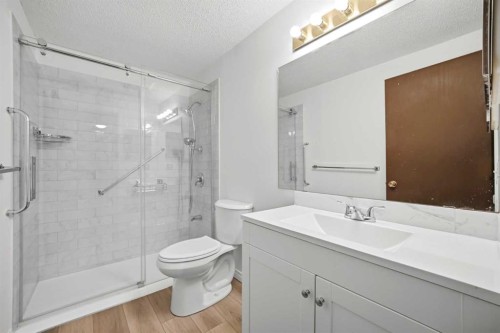 5608 Rundlehorn Drive Ne, Calgary, AB 