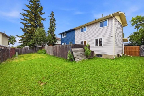 5608 Rundlehorn Drive Ne, Calgary, AB 