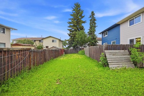 5608 Rundlehorn Drive Ne, Calgary, AB 