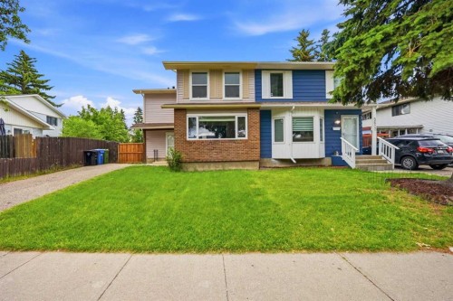 5608 Rundlehorn Drive Ne, Calgary, AB 