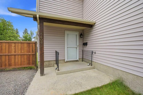 5608 Rundlehorn Drive Ne, Calgary, AB 