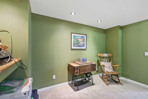 716 Boulder Creek Drive Se, Langdon, AB - Indoor