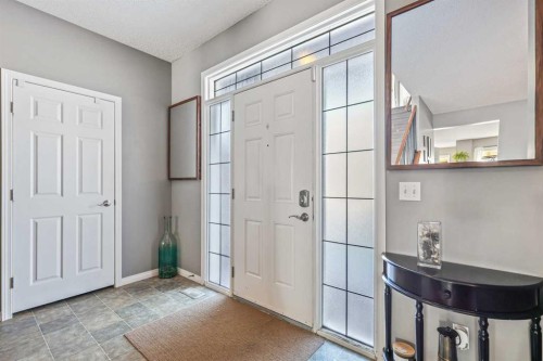 716 Boulder Creek Drive Se, Langdon, AB - Indoor Photo Showing Other Room