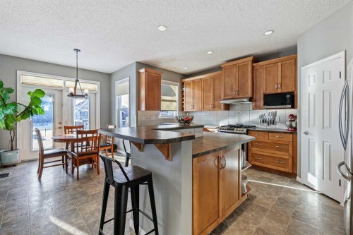 716 Boulder Creek Drive Se, Langdon, AB - Indoor