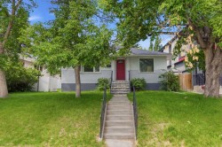 2219 35 Street SW Calgary, AB T3E 2X7